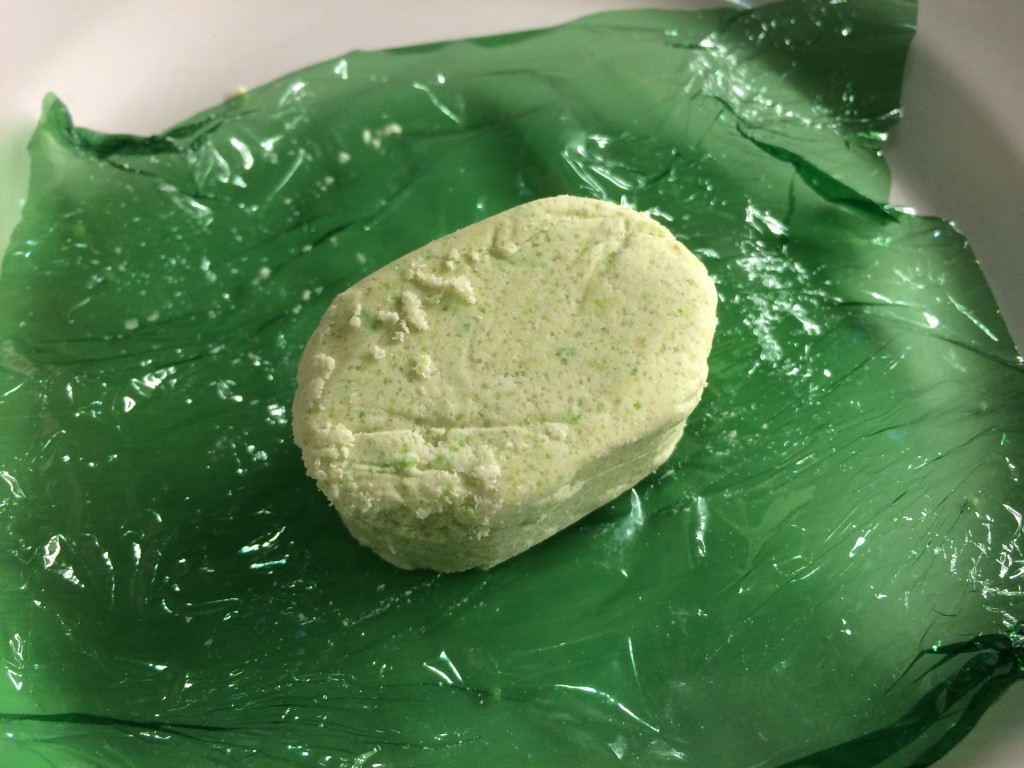 Filipino polvorón