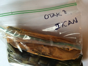 Otak 2 bag