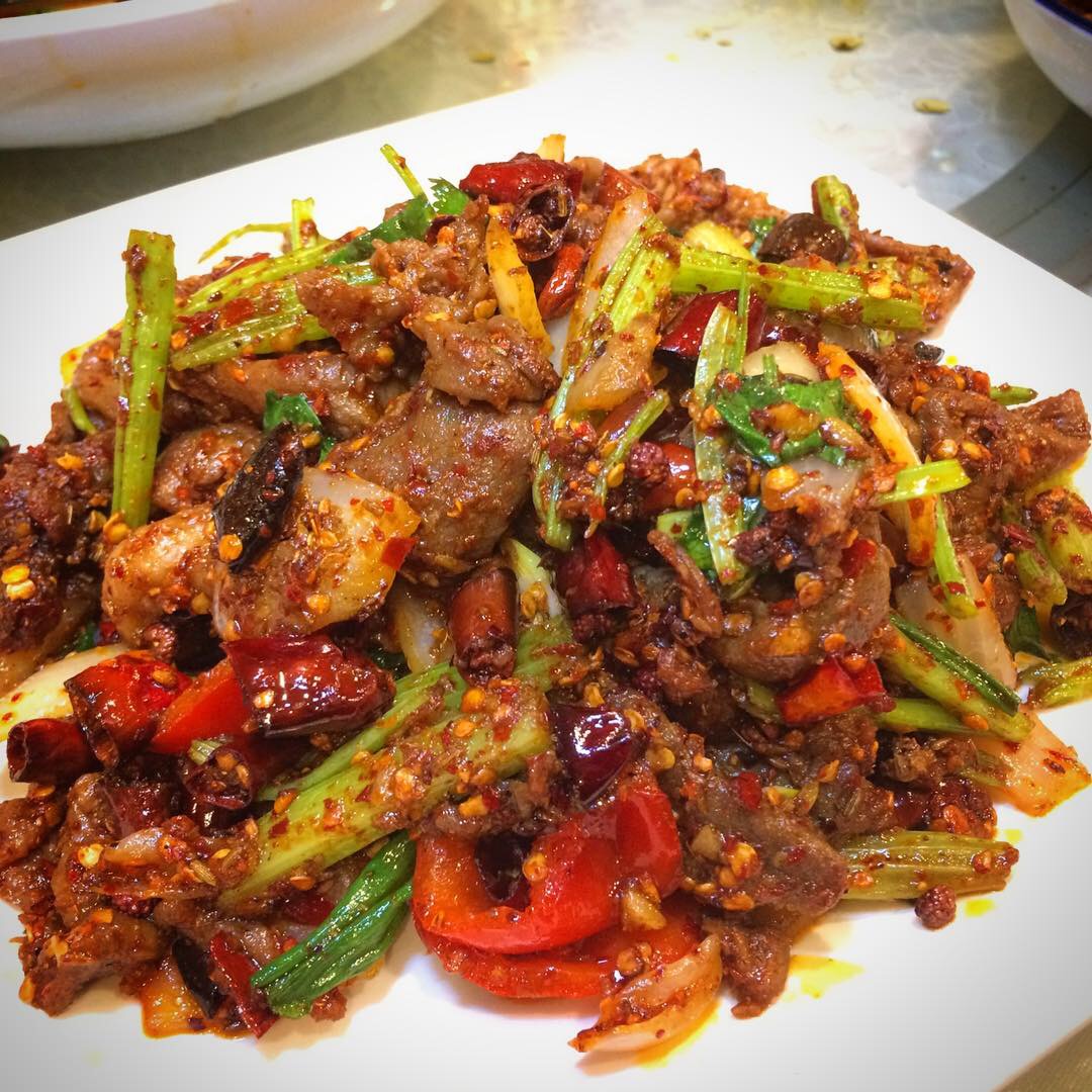 Sichuan | Ethnojunkie