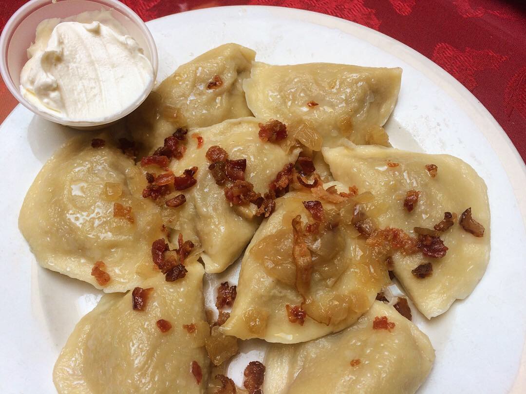 National Pierogi Day Ethnojunkie